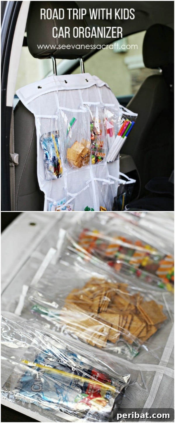 Unlock Kid Magic: 35 Household Item Crafts 27 Shoe Holder Repurposed Into Organizer