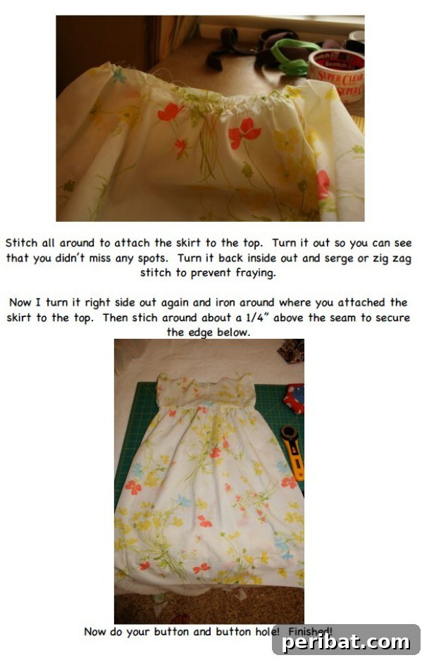 Unlock Kid Magic: 35 Household Item Crafts 35 Easy Pillowcase Baby Nightgown DIY