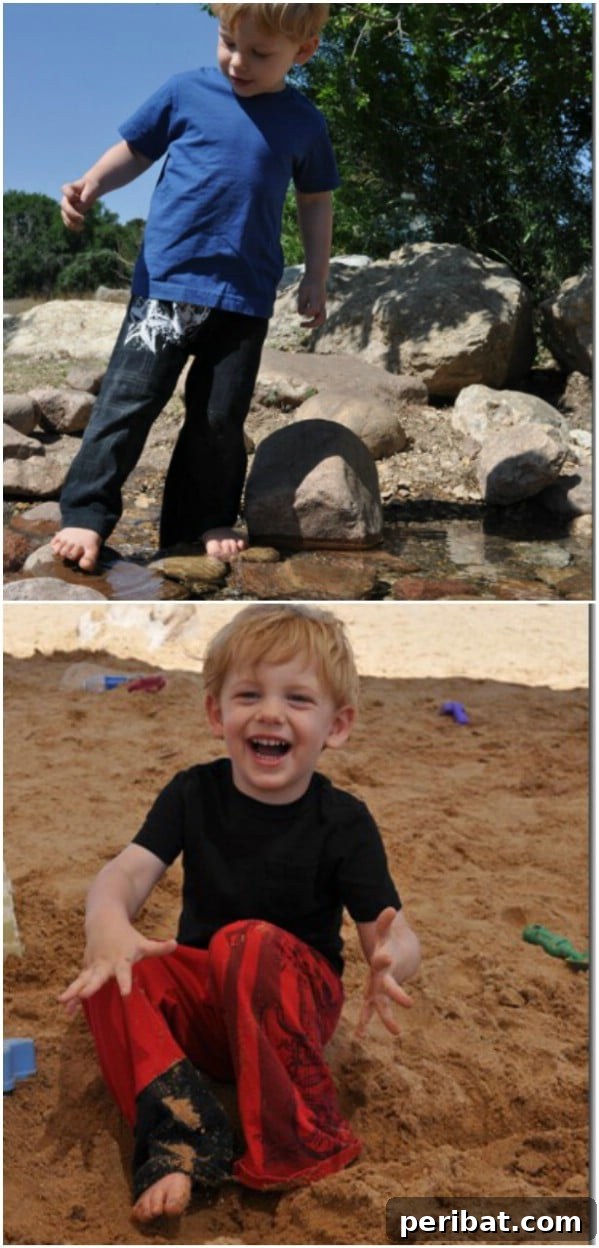 Unlock Kid Magic: 35 Household Item Crafts 36 T-Shirt Repurposed Into Pants