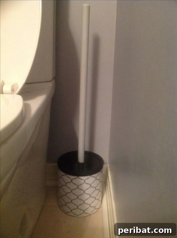 Brewing Up New Uses For Empty Coffee Containers 10 DIY Coffee Can Plunger Holder
