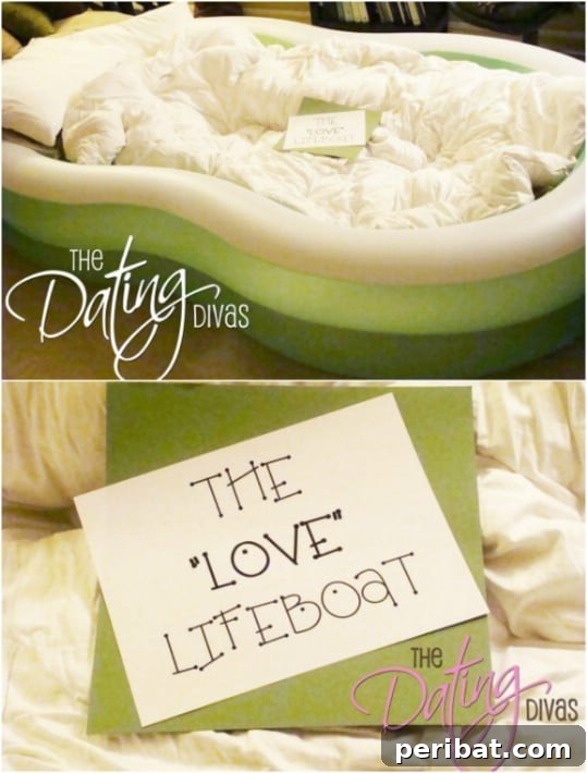 20 Genius Hacks for Repurposing Old Kiddie Pools 20 Build Your Own Romantic Getaway