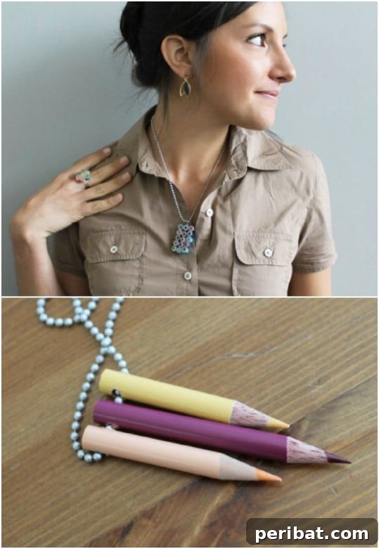 Colored Pencil Accessories