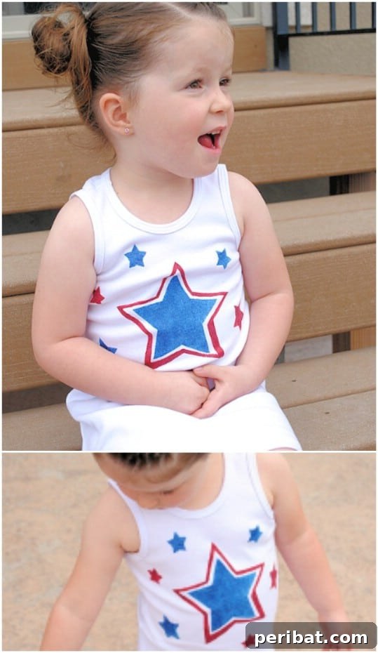 30 Red, White, and Blue Family Outfits for the Fourth of July 30 Fourth Of July Dress For Girls