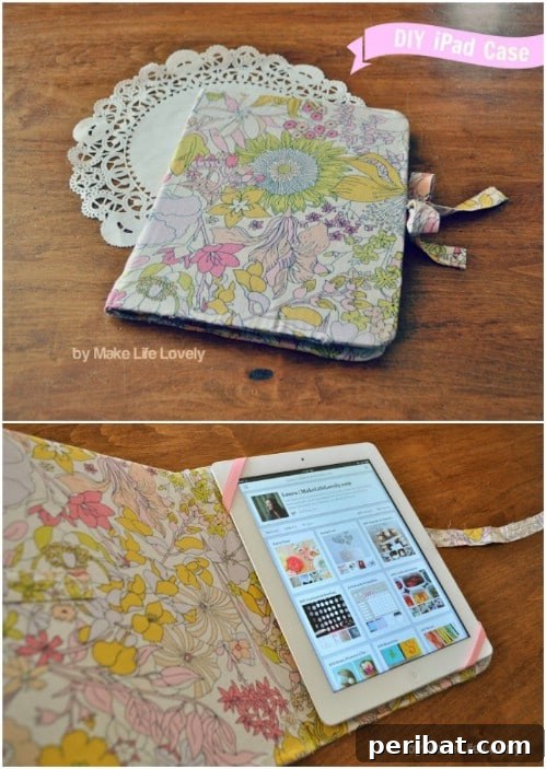 35 Ingenious Cardboard Box Upcycling Projects 30 Cheap And Easy Cardboard iPad Case