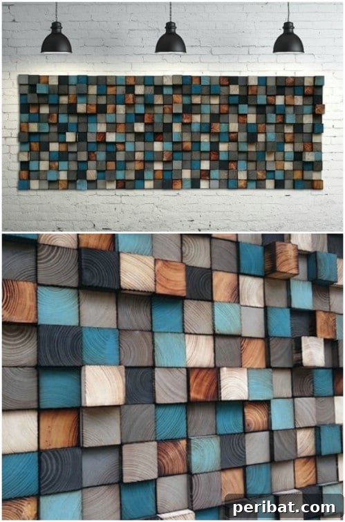30 Stunning Mosaic Crafts to Enhance Your Indoor and Outdoor Spaces 32 Mosaic Headboard Wall Art