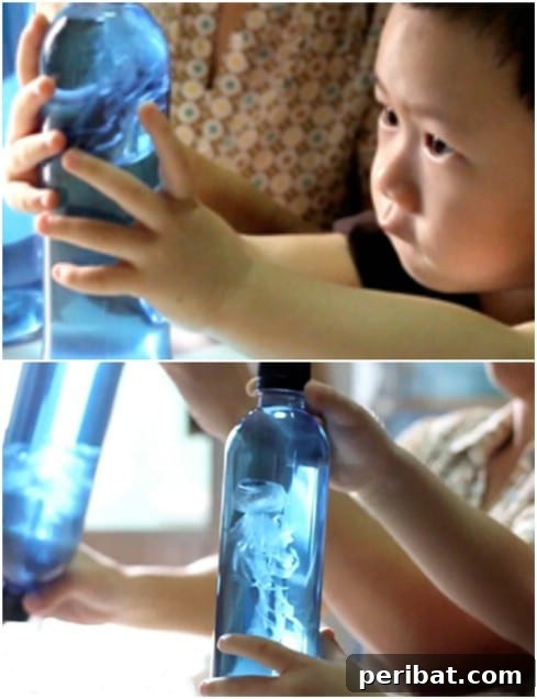 Beyond the Bin 30 Ingenious Upcycling Projects for Grocery Bags 24 Plastic Bag Jellyfish – Fun Craft For Kids!
