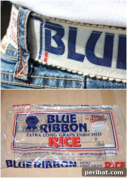 Beyond the Bin 30 Ingenious Upcycling Projects for Grocery Bags 5 Fused Grocery Store Plastic Belt