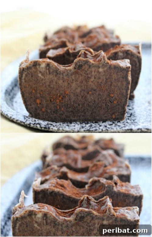 Artisanal Soaps: Crafting Beauty and Style for Your Sanctuary 11 Exfoliating Cinnamon Coffee Soap