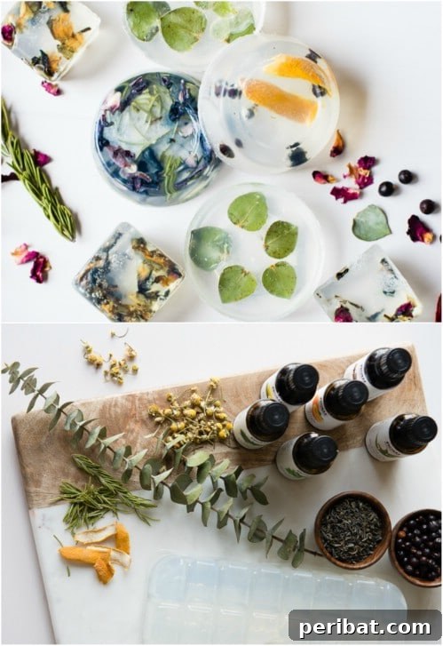 Artisanal Soaps: Crafting Beauty and Style for Your Sanctuary 21 Homemade Holiday Herb And Spice Soap