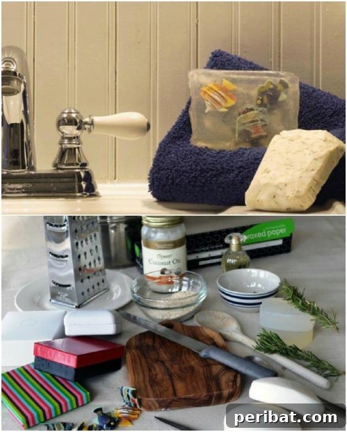 Artisanal Soaps: Crafting Beauty and Style for Your Sanctuary 37 Cute Jewelry Box Soaps