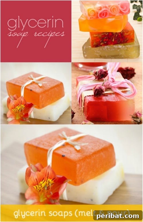 Artisanal Soaps: Crafting Beauty and Style for Your Sanctuary 10 DIY Coffee And Cream Soap
