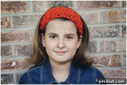 32 Chic and Simple Knit and Crochet Headband Projects 31 Beautiful Fall Colors Headband