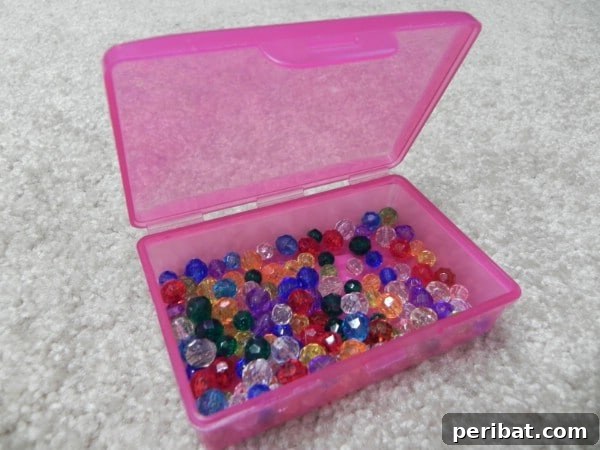 Organize Playing Cards with Soap Boxes - 150 Dollar Store Organizing Ideas and Projects for the Entire Home