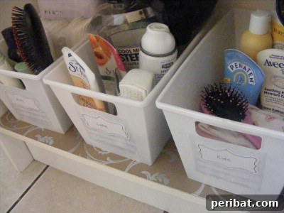 Baskets and Totes for Organization in Every Room