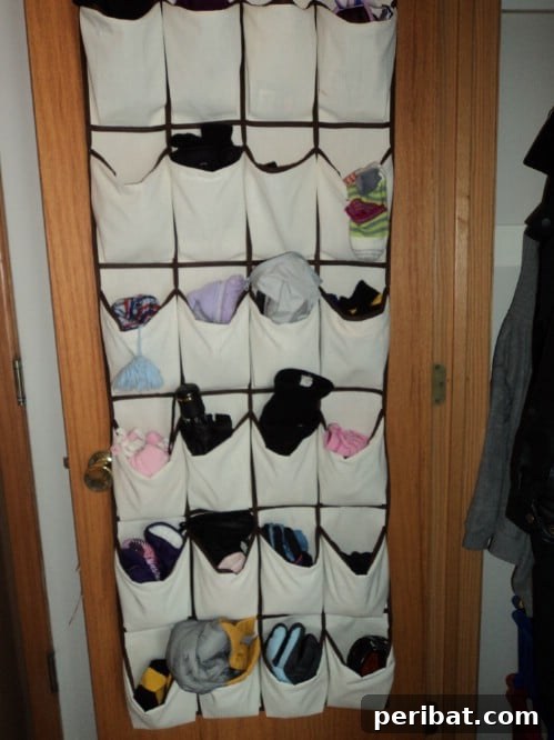 Mud Room Organization - 150 Dollar Store Organizing Ideas and Projects for the Entire Home