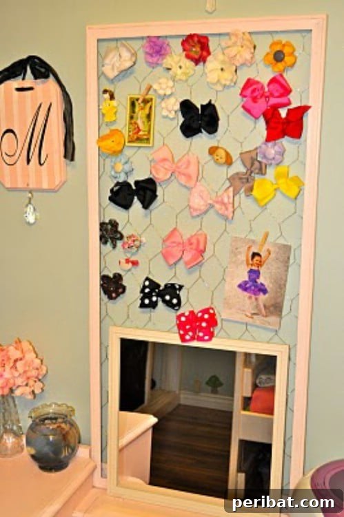 Get Your Preschooler Organized - 150 Dollar Store Organizing Ideas and Projects for the Entire Home