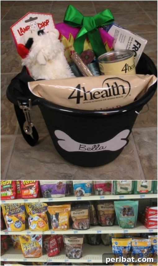 Pet Basket