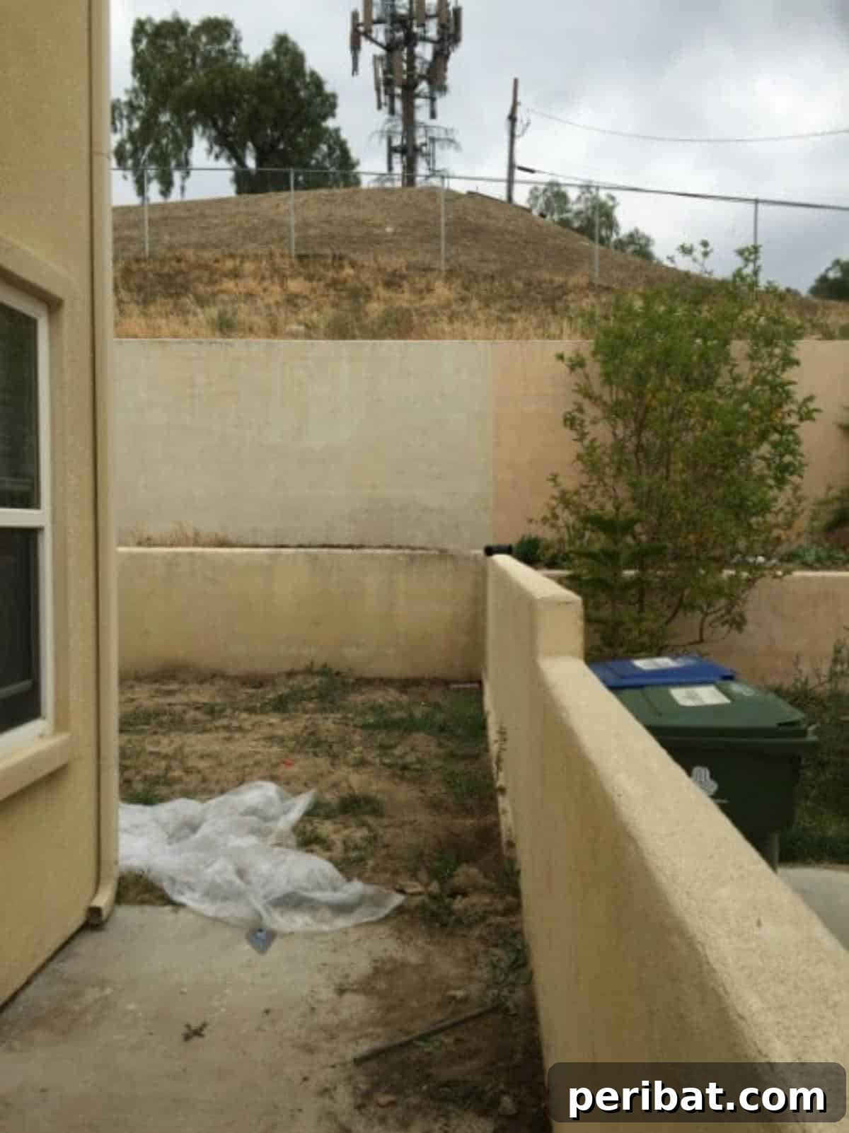 Craft Your Dream Yard: A Pinterest-Inspired DIY Adventure 11 Steps - Ultimately Fun DIY Pinterest Inspired Backyard Transformation - Panoramic View