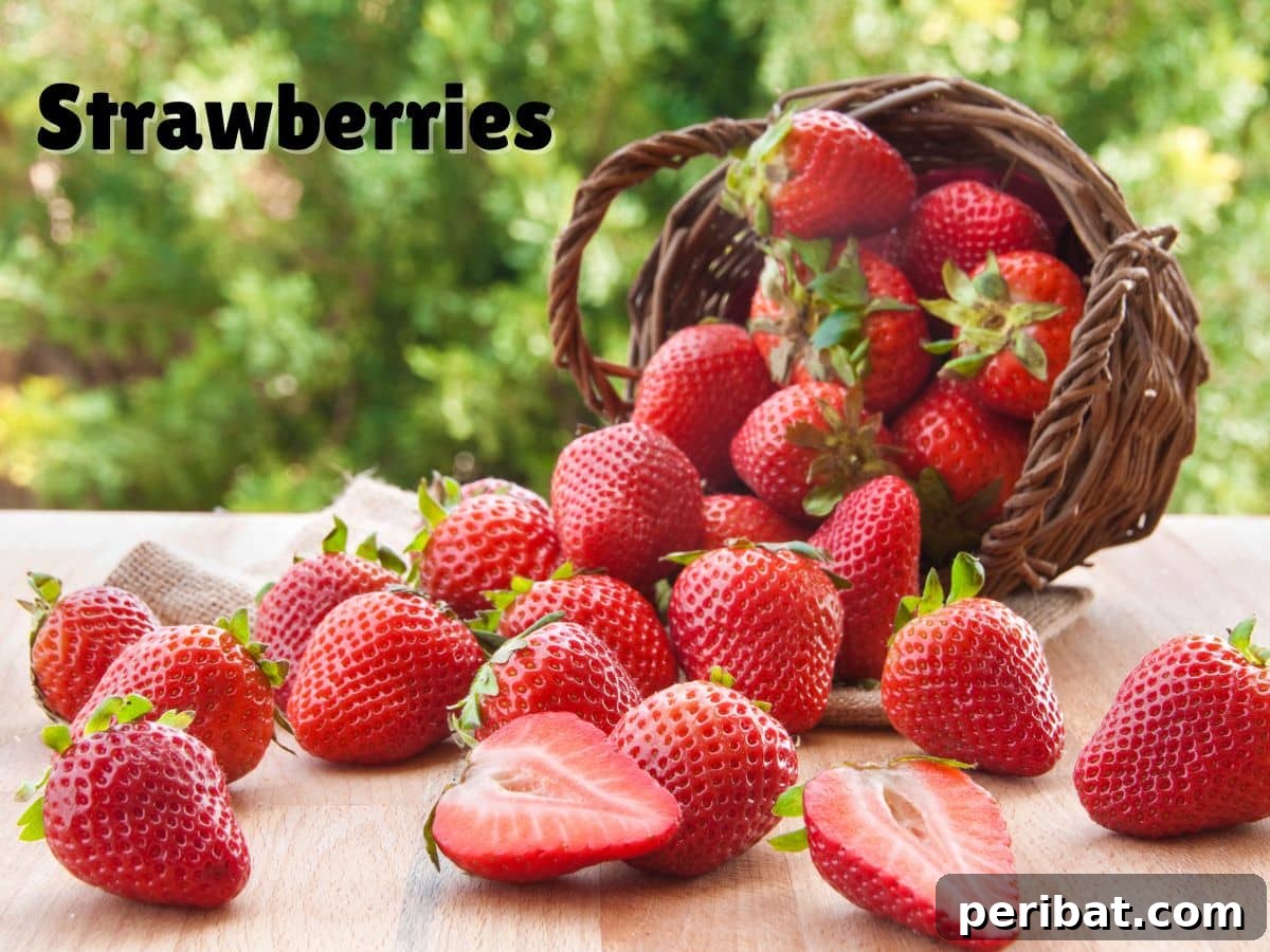 Achieve a Radiant Smile: 4 Homemade Whitening Solutions 4 Strawberries for Natural Teeth Whitening