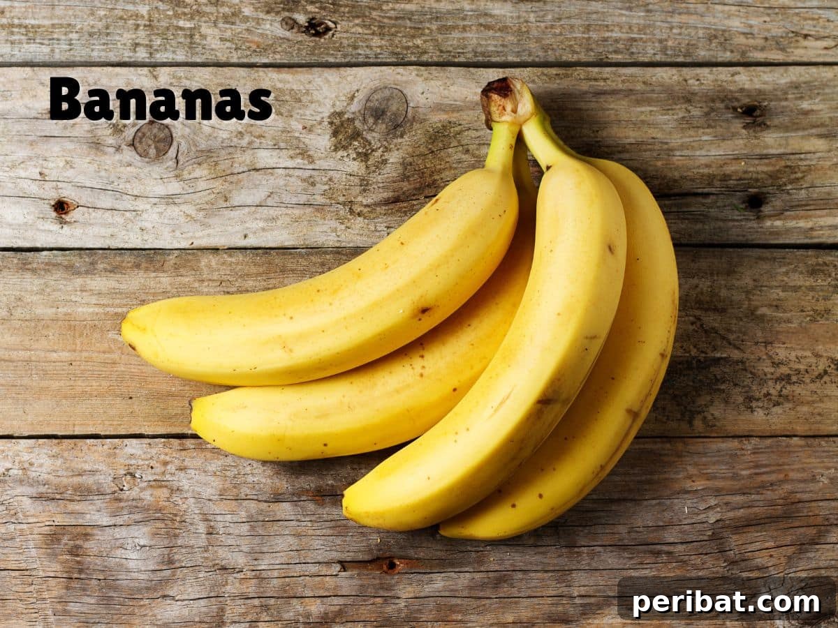 Achieve a Radiant Smile: 4 Homemade Whitening Solutions 6 Bananas for a Whiter Smile