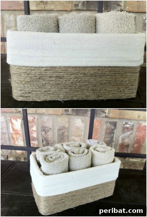 Gorgeous Tissue Box Towel Holder