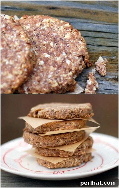 25 Tail-Wagging Homemade Healthy Dog Food Recipes Your Pup Will Adore 15 Homemade Vegan Banana Flax Dog Biscuits