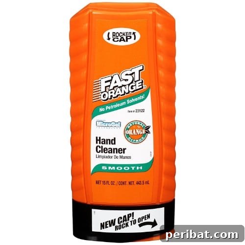 Quick and Easy Methods to Clean Paint Off Skin