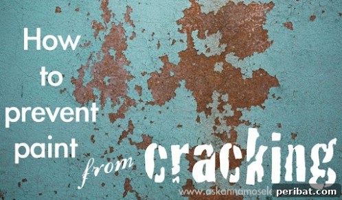 Preventing Paint from Cracking on Cement Floors with Vinegar