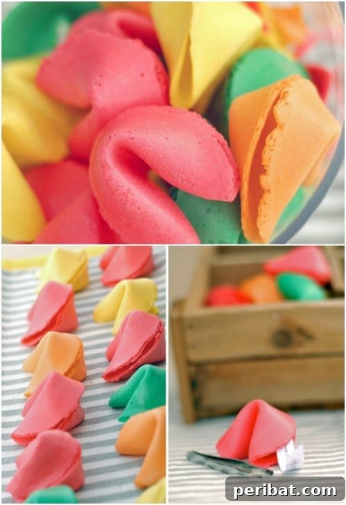 Clever Handmade Wedding Favors Your Guests Will Keep 14 Customized Fortune Cookie Wedding Favors