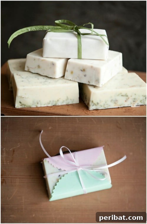 Clever Handmade Wedding Favors Your Guests Will Keep 36 Homemade Soap Bar Wedding Favors