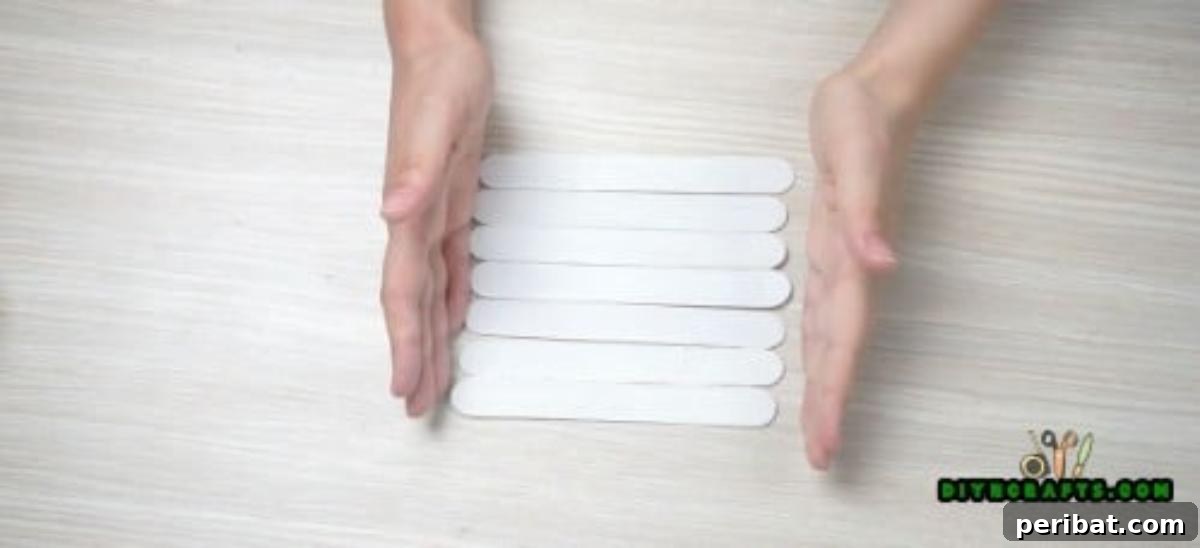 Vase Step 1