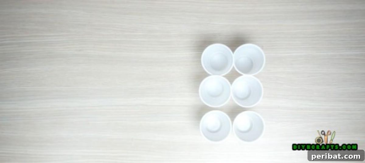 Ghost Lights - How to Make 5 Spooky Halloween Decorations Out of Simple, Cheap Supplies