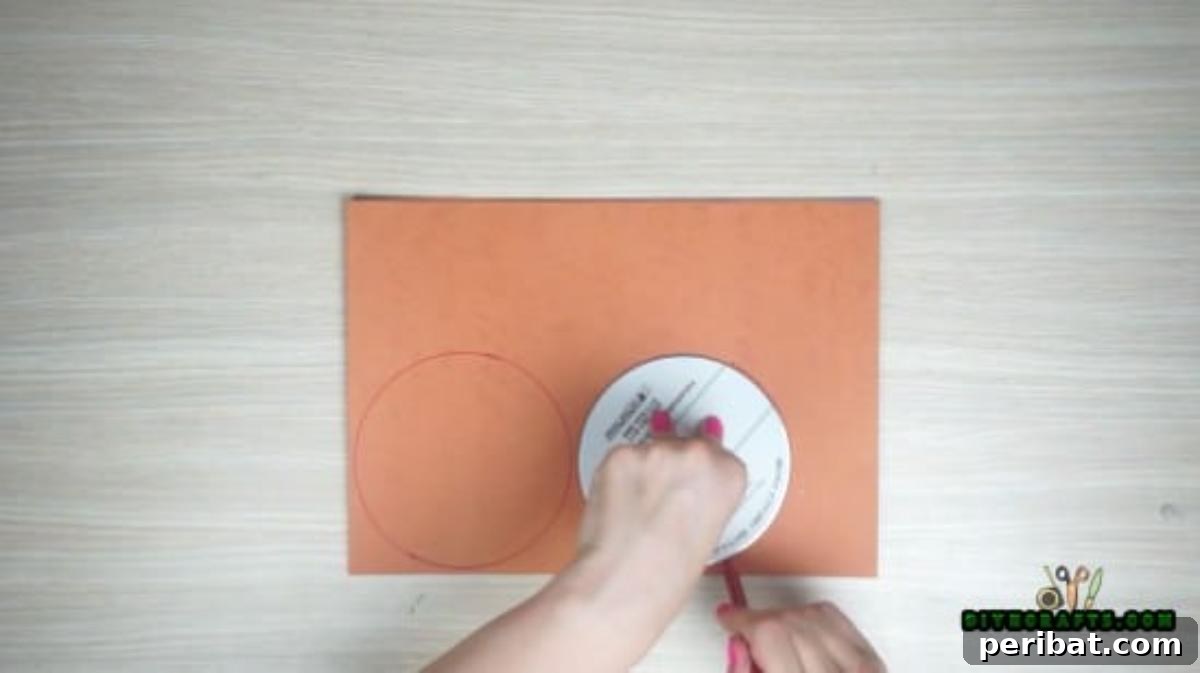 Pumpkin - How to Make 5 Spooky Halloween Decorations Out of Simple, Cheap Supplies