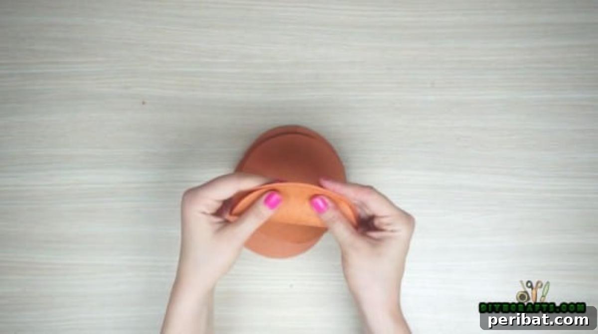 Pumpkin - How to Make 5 Spooky Halloween Decorations Out of Simple, Cheap Supplies