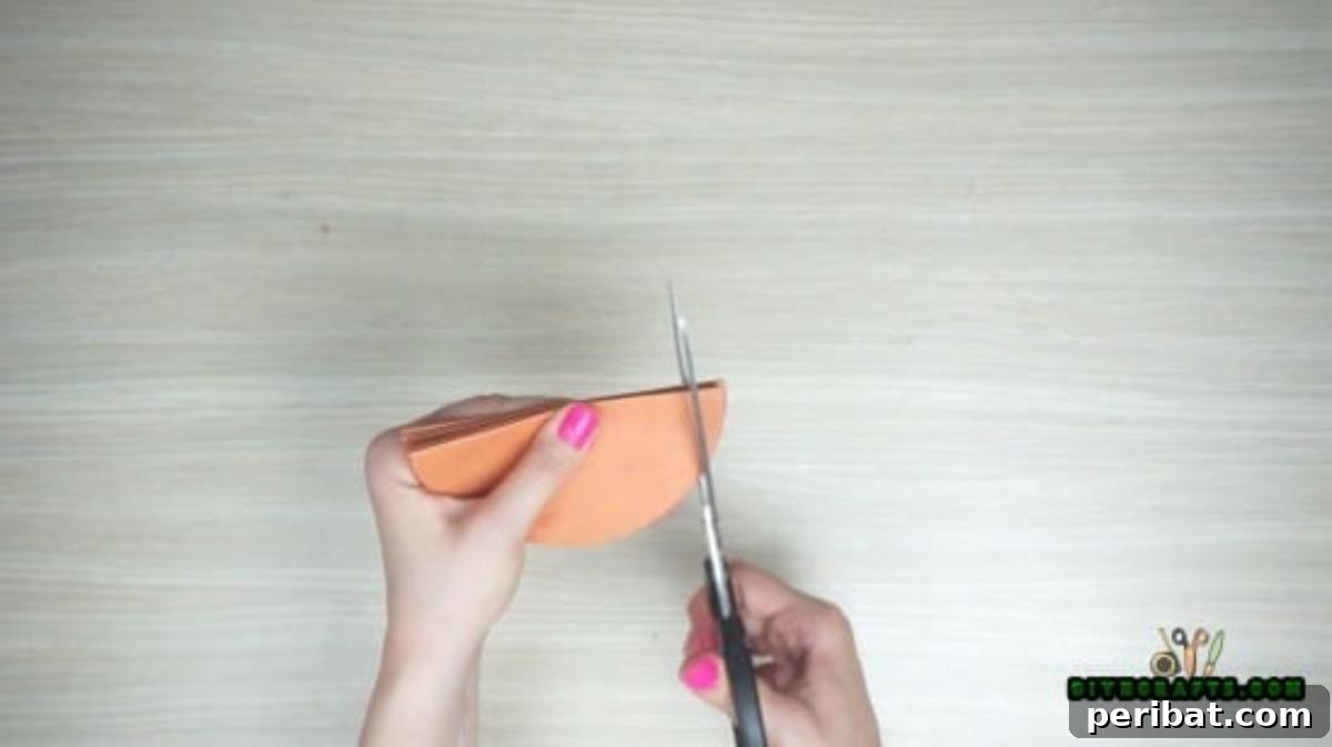 Pumpkin - How to Make 5 Spooky Halloween Decorations Out of Simple, Cheap Supplies