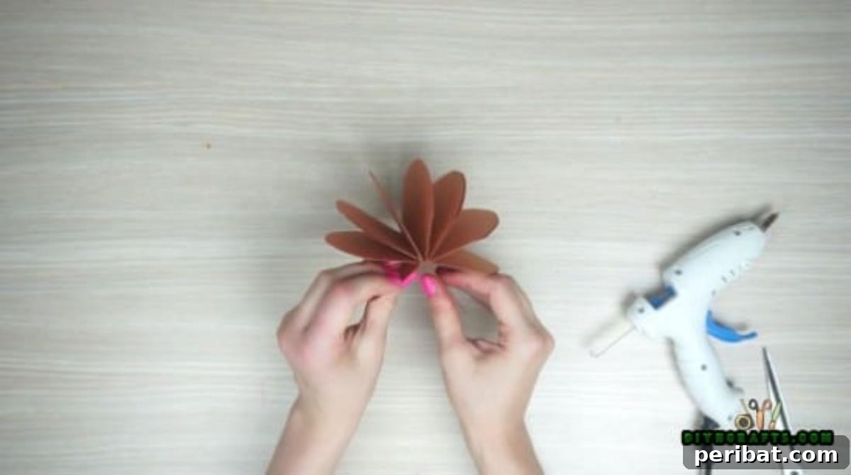 Pumpkin - How to Make 5 Spooky Halloween Decorations Out of Simple, Cheap Supplies
