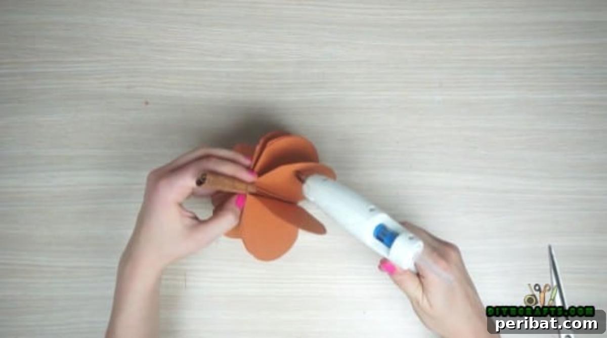 Pumpkin - How to Make 5 Spooky Halloween Decorations Out of Simple, Cheap Supplies