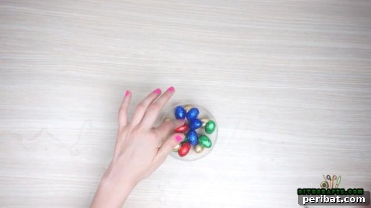 5 Creative Plastic Bottle Upcycling Projects Video Guide 25 Candy Bowl - 5 Creative DIY Projects for Upcycling Your Plastic Bottles {Video Tutorial}