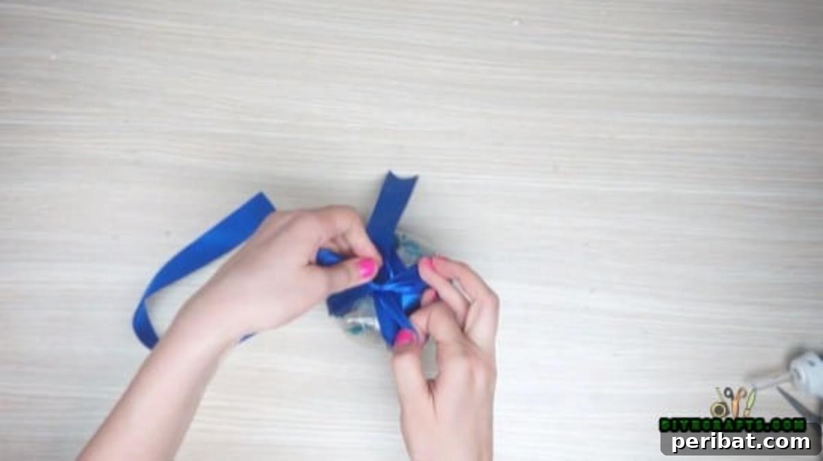 5 Creative Plastic Bottle Upcycling Projects Video Guide 10 Candy Container - 5 Creative DIY Projects for Upcycling Your Plastic Bottles {Video Tutorial}