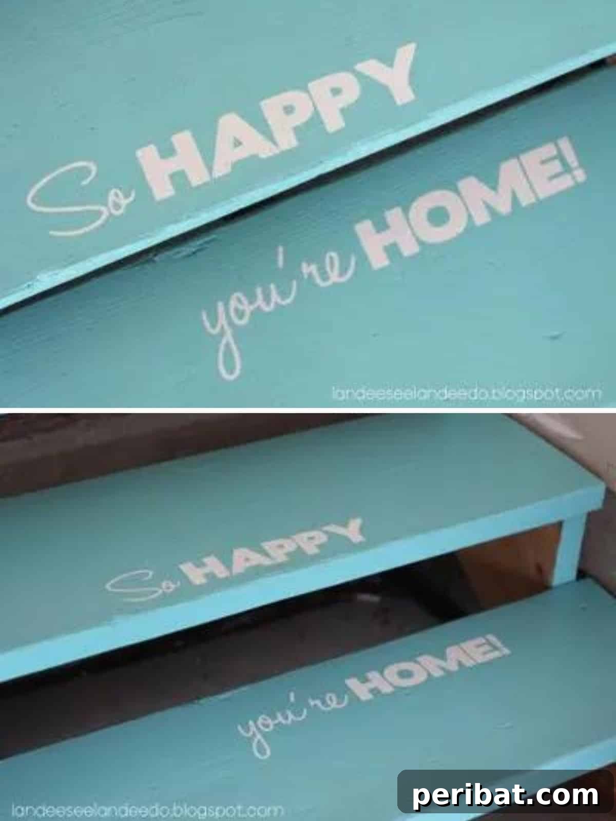 49 Creative Garage Organization Solutions 6 Pretty Up Garage Space by Painting Steps