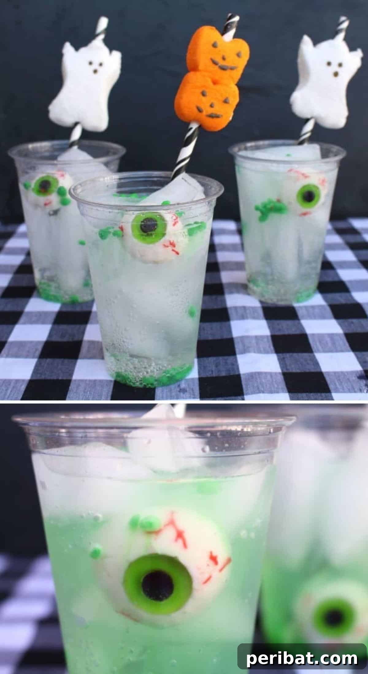 30 Bewitching Brews for Your Halloween Bash 15 Scarily Easy Halloween Punch