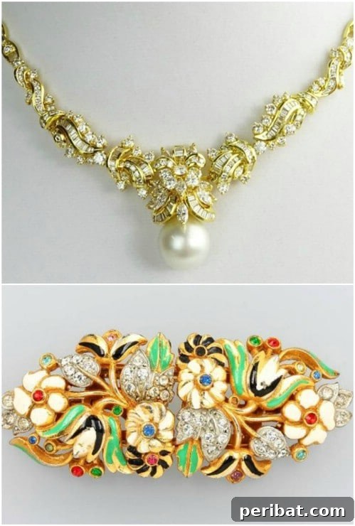 25 Brilliant DIY Tricks to Rejuvenate Worn-Out Treasures 21 Antique Jewelry Restoration