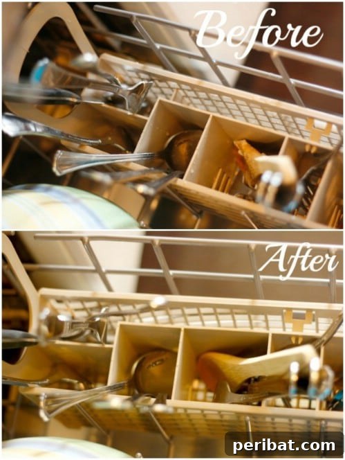 30 Clever Ways Dawn Dish Soap Can Transform Your Home 12 DIY Dishwasher Detergent with Dawn and Baking Soda