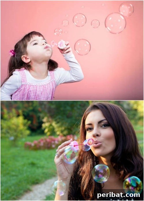 30 Clever Ways Dawn Dish Soap Can Transform Your Home 4 DIY Dawn Dishwashing Bubbles for Kids