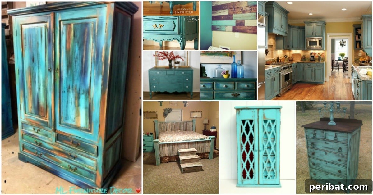 A stunning living room showcasing diverse shades of teal in furniture and accents, embodying modern home decor trends.