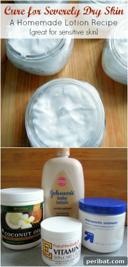 25 Coconut Oil Hacks to Replace All Your Health and Beauty Essentials 10 DIY Winter Lotion with Coconut Oil