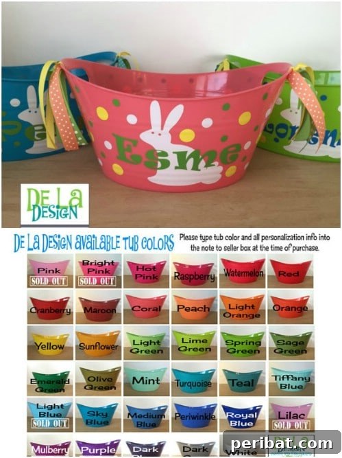 Beyond Basic Bins: Decorating Ideas to Transform Your Storage 15 Personalize a plastic bin with a cute picture and a name.