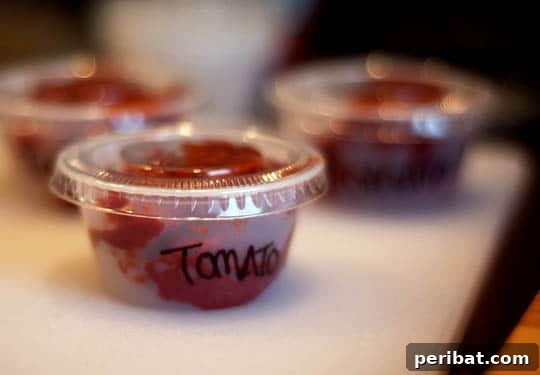Make Tomato Paste - Top 8 Most Popular Ways to Preserve Tomatoes for Winter 