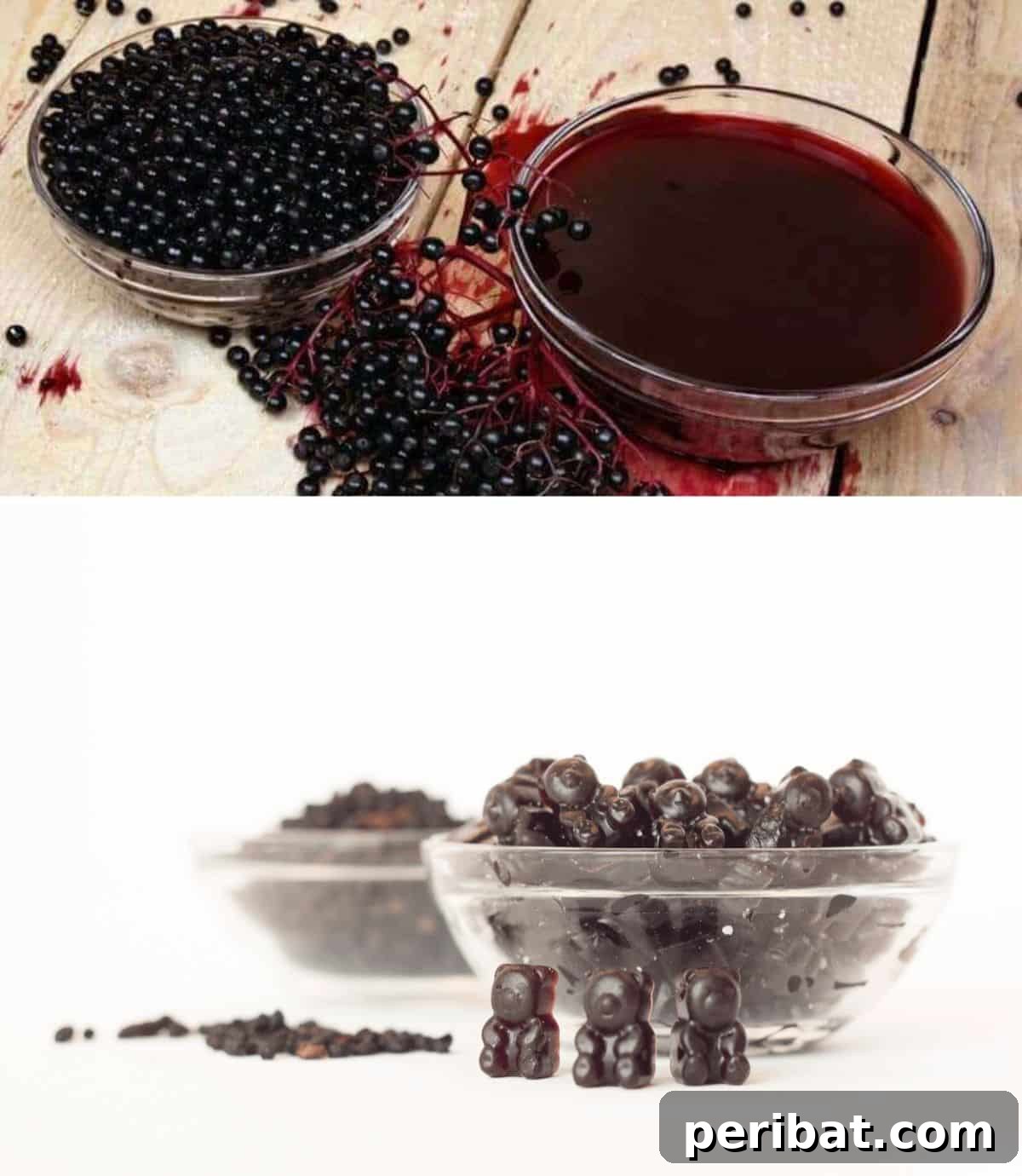 Conquer Cold & Flu Season Your Guide to Homemade Remedies 13 Homemade Flu Fighting Gummy Bears