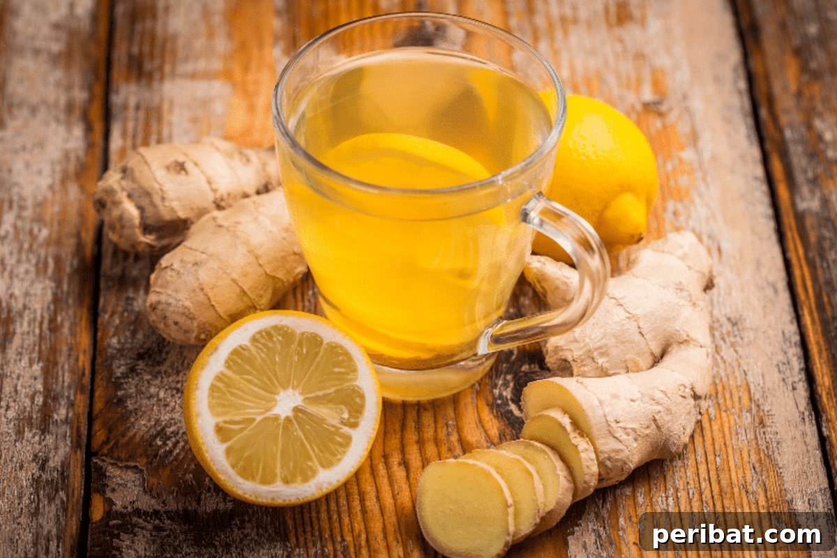 Conquer Cold & Flu Season Your Guide to Homemade Remedies 24 Healing Sore Throat Remedy